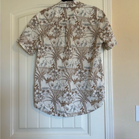 Men’s Prana button down - Picture 3 of 3